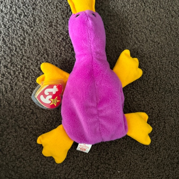 Ty babies 1993-2006 - Picture 4 of 13